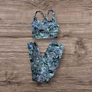 Lululemon Set S